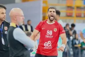الأهلي والترجي في النهائي