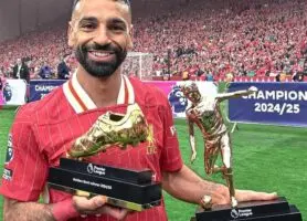محمد صلاح