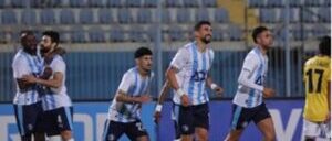 الحلم يقترب.. بيراميدز يهزم أوكلاند ويضرب موعدا مع أهلي جدة في إنتركونتيننتال