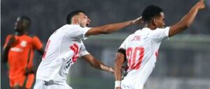 image الزمالك يهزم زيسكو ويزيد تساؤلات جماهيره