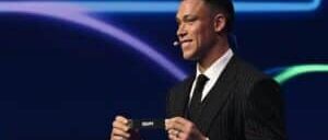 القرعة الكاملة لكأس العالم 2026