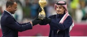 جدول مباريات كأس العرب 2025 والقنوات الناقلة المفتوحة