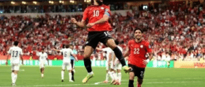 فيفا: محمد صلاح يقود مصر لانتصار تاريخي على نيوزيلندا فى كأس العالم