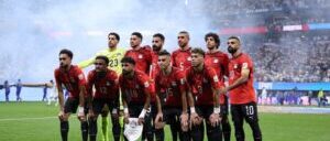 مصر تودع كأس العالم 2026 مرفوعة الرأس بعد الخسارة أمام الأرجنتين بتواطؤ تحكيمي